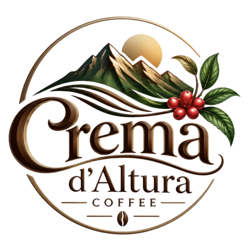 Crema d’Altura Coffee